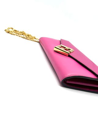 Portafoglio Rosa Fendi