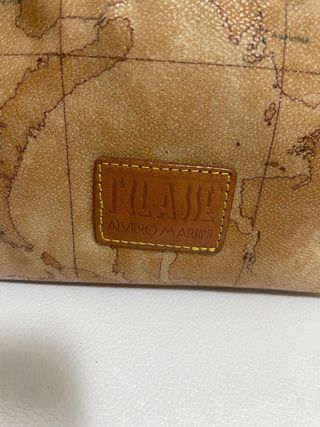 Borsa Alviero Martini Prima Classe