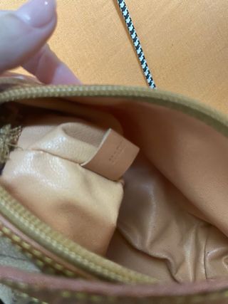 Borsa Alviero Martini Prima Classe