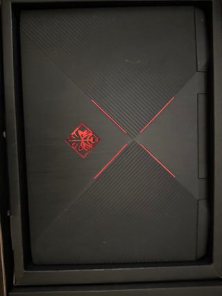 Omen HP Laptop 15-dc1024np Intel i5