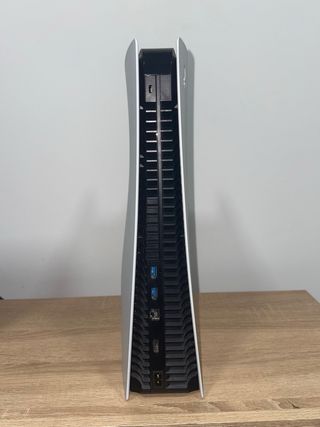 Consola Sony PlayStation 5 825GB