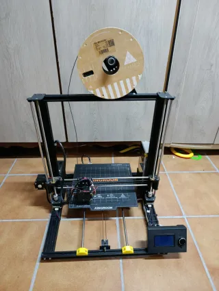 Impresora 3D Anet A8 Plus