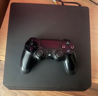 Consola Playstation 4