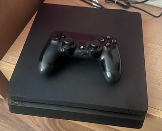 Consola Playstation 4