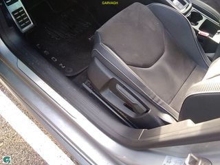 🚘 CUPRA León ST Performance Black 2.0 TSI 300cv