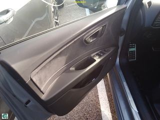 🚘 CUPRA León ST Performance Black 2.0 TSI 300cv