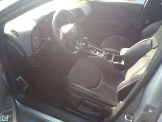 🚘 CUPRA León ST Performance Black 2.0 TSI 300cv