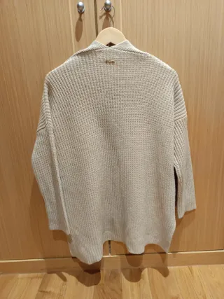 Chaqueta kimono Pedro del Hierro Talla S