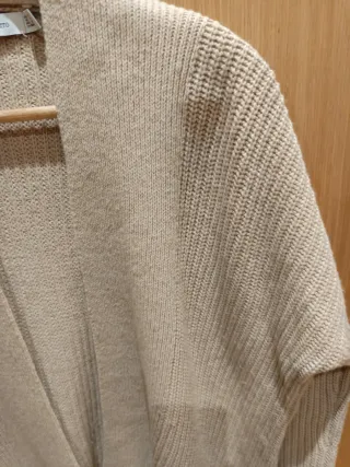 Chaqueta kimono Pedro del Hierro Talla S