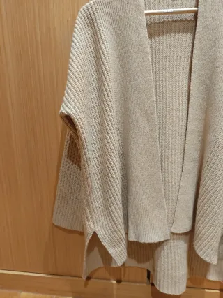 Chaqueta kimono Pedro del Hierro Talla S