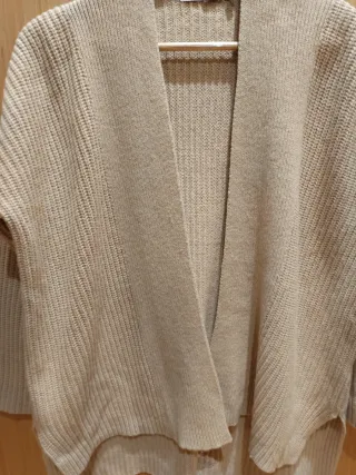 Chaqueta kimono Pedro del Hierro Talla S
