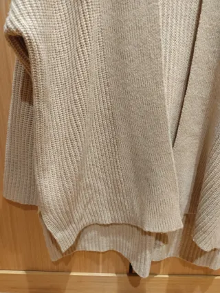 Chaqueta kimono Pedro del Hierro Talla S