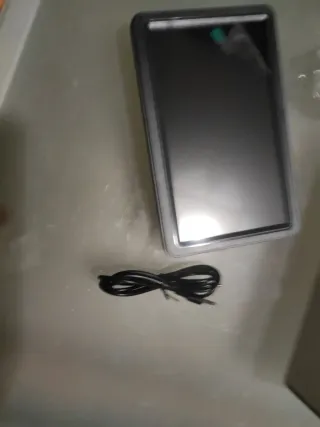 Pantalla Portátil Coche Inalámbrica