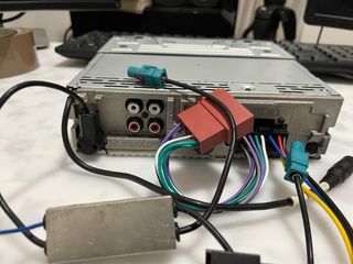 Sony MEX-BT3900 Autorrádio Bluetooth USB AUX