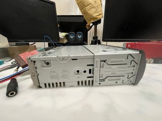 Sony MEX-BT3900 Autorrádio Bluetooth USB AUX