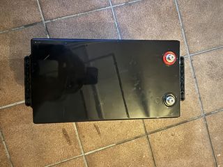 Batería Litio WATTCYCLE 12V 280Ah