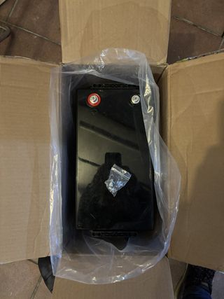 Batería Litio WATTCYCLE 12V 280Ah