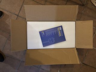 Batería Litio WATTCYCLE 12V 280Ah