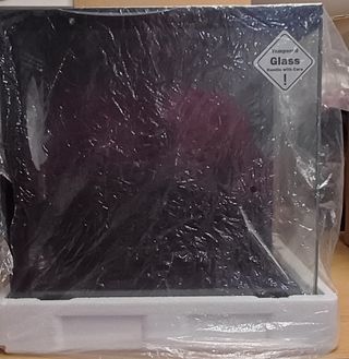 2 Cajas PC Mars Gaming MC-VIEW2 Negra