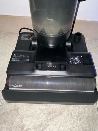 Dreame H12 Pro Ultra aspirapolvere lavapavimenti