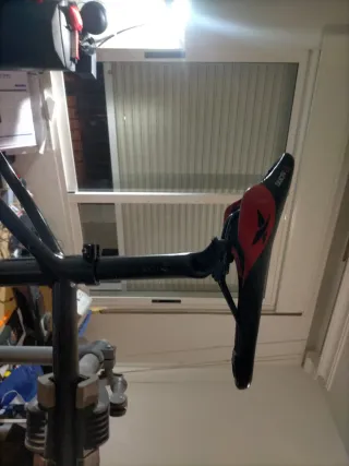 Cuadro Trek Talla L Aluminio 6061