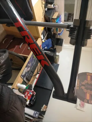 Cuadro Trek Talla L Aluminio 6061