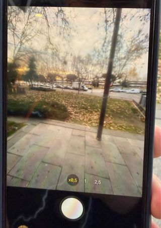 iPhone Gold 12 Pro Max 128GB