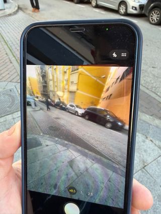 iPhone Gold 12 Pro Max 128GB