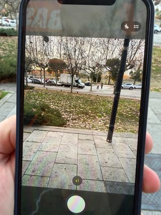 iPhone Gold 12 Pro Max 128GB