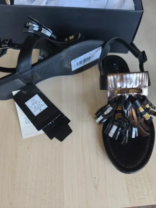 Sandali Armani Exchange n.36 Favolosi