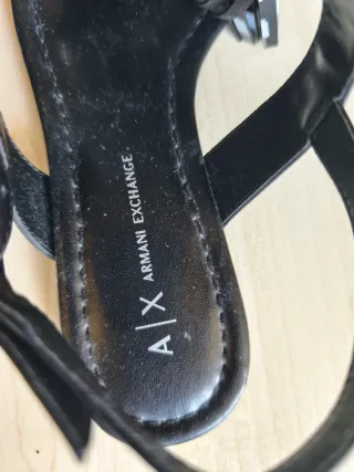 Sandali Armani Exchange n.36 Favolosi