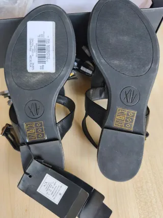 Sandali Armani Exchange n.36 Favolosi