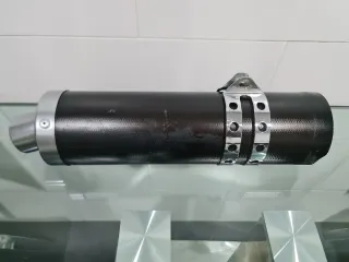 Escape Kawasaki ZXR 750 L Original