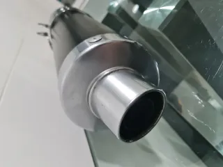 Escape Kawasaki ZXR 750 L Original