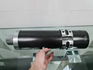 Escape Kawasaki ZXR 750 L Original