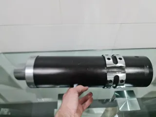 Escape Kawasaki ZXR 750 L Original