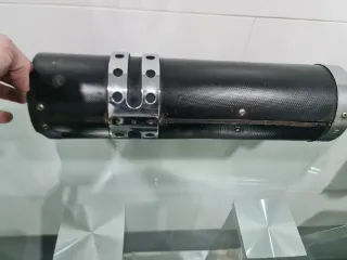 Escape Kawasaki ZXR 750 L Original