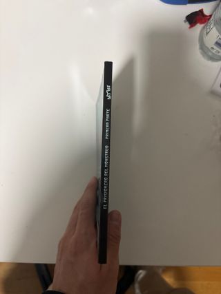 Bat Pat “El Prisionero Del Monstruo” Primera Parte