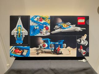 LEGO 10497 Esploratore Galattico Nuovo