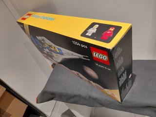 LEGO 10497 Esploratore Galattico Nuovo