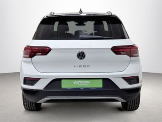 Volkswagen T-Roc Sport 2.0 TDI 110kW (150CV) DSG