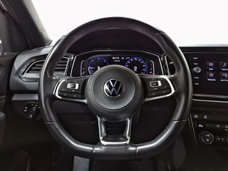 Volkswagen T-Roc Sport 2.0 TDI 110kW (150CV) DSG
