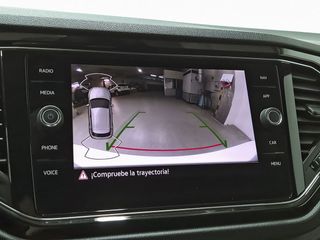 Volkswagen T-Roc Sport 2.0 TDI 110kW (150CV) DSG