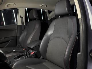 SEAT LEON 2.0 TDI FR