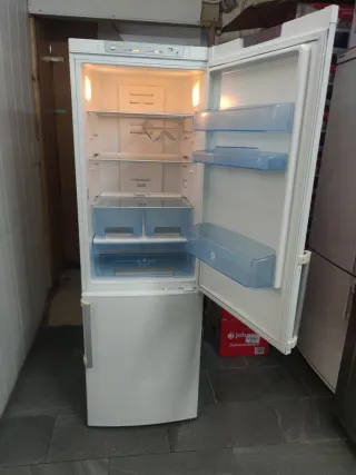 Nevera Balay combi clase A+ 185x60cm con garantia