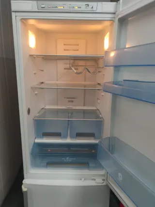 Nevera Balay combi clase A+ 185x60cm con garantia