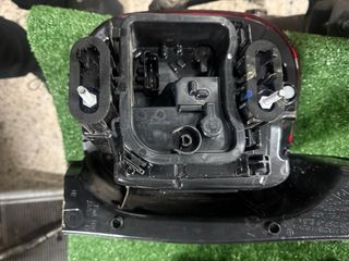 Piloto trasero Dacia Duster