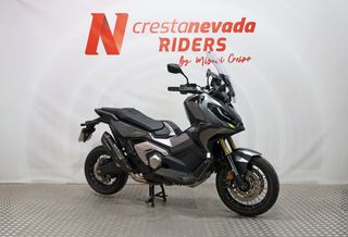 Honda X ADV 750