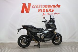 Honda X ADV 750