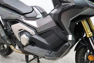 Honda X ADV 750